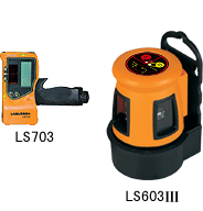LS603II激光标线仪LS603III